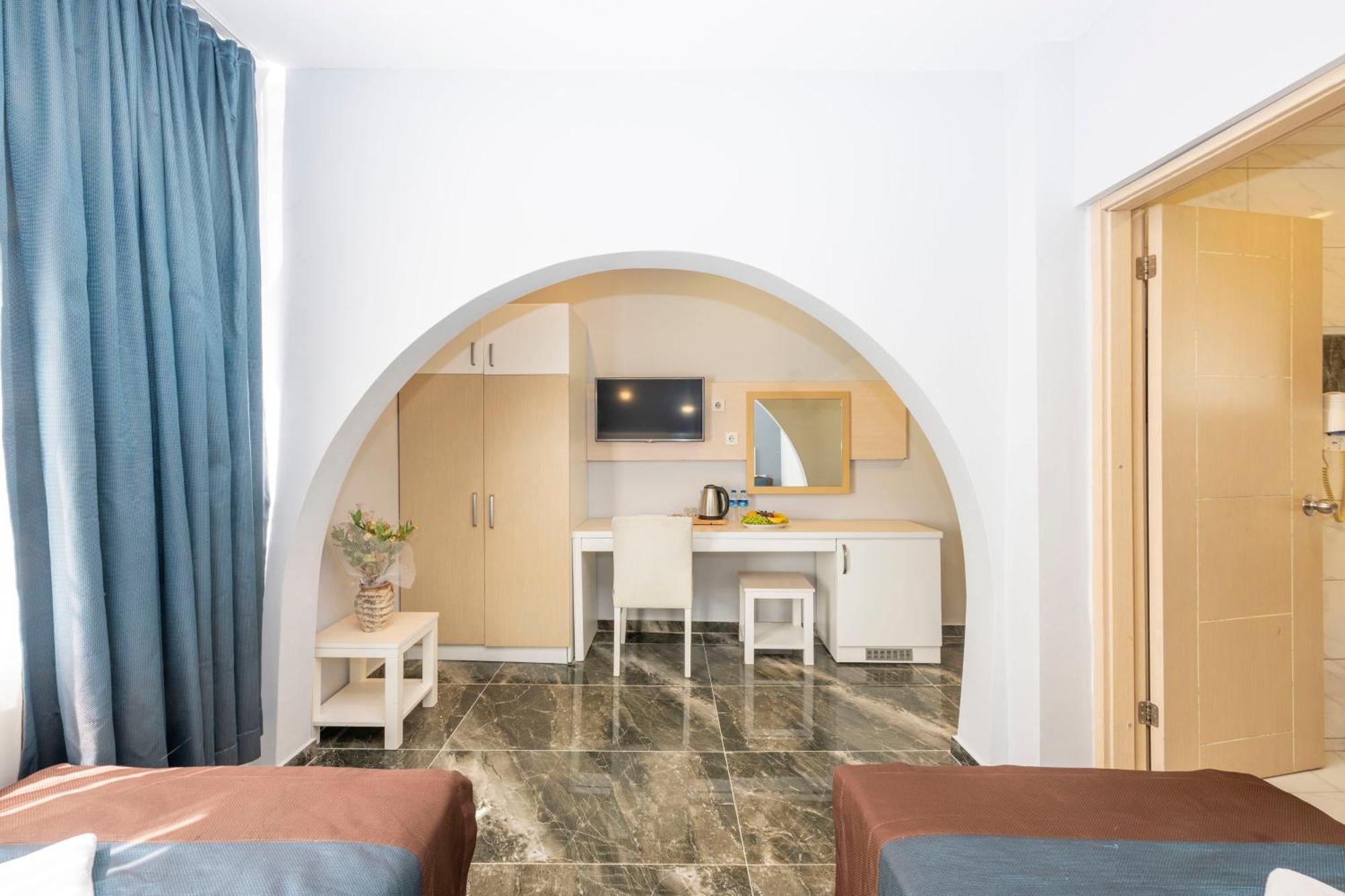 Legend Tulip Hotel Antalya Exterior photo